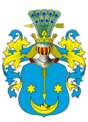 Herb Borzyszkowski